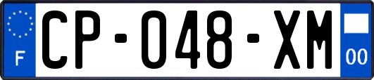 CP-048-XM