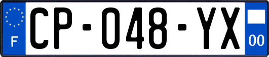 CP-048-YX