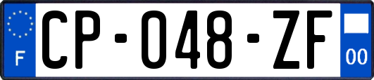 CP-048-ZF