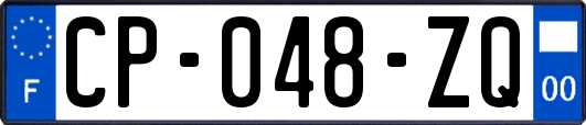 CP-048-ZQ