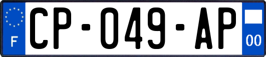 CP-049-AP