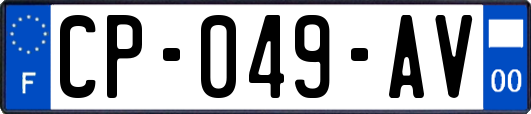 CP-049-AV