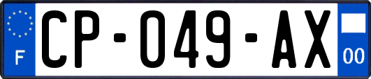 CP-049-AX