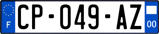 CP-049-AZ