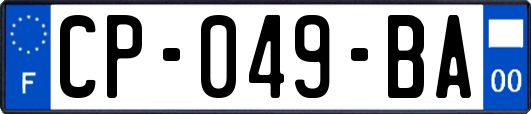 CP-049-BA