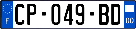 CP-049-BD