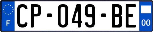 CP-049-BE