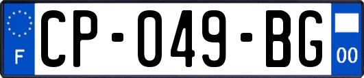 CP-049-BG