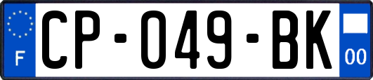 CP-049-BK