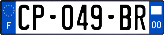 CP-049-BR