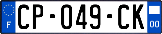 CP-049-CK