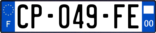 CP-049-FE