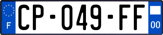 CP-049-FF