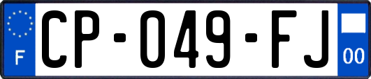 CP-049-FJ
