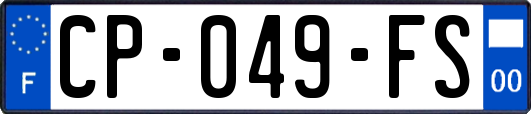 CP-049-FS