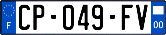 CP-049-FV