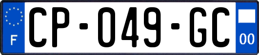 CP-049-GC