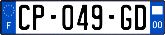 CP-049-GD
