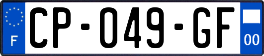 CP-049-GF