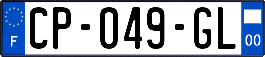 CP-049-GL