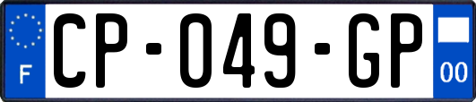 CP-049-GP