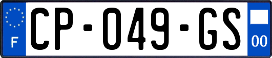 CP-049-GS