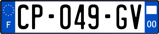 CP-049-GV