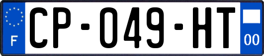 CP-049-HT