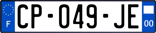 CP-049-JE