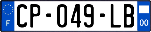 CP-049-LB