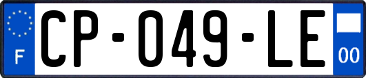 CP-049-LE