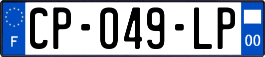 CP-049-LP