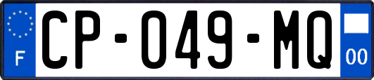 CP-049-MQ