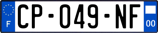 CP-049-NF