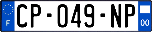 CP-049-NP