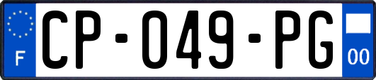 CP-049-PG