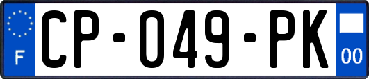 CP-049-PK