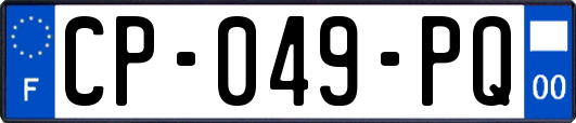 CP-049-PQ