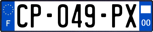 CP-049-PX