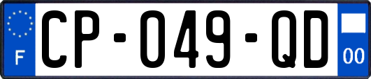 CP-049-QD