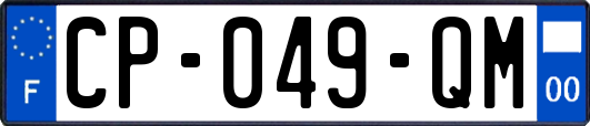 CP-049-QM