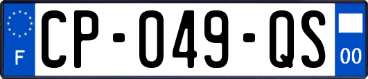 CP-049-QS