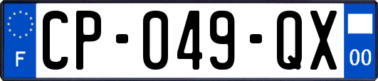 CP-049-QX