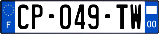 CP-049-TW