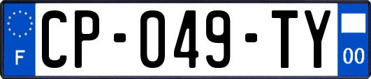 CP-049-TY