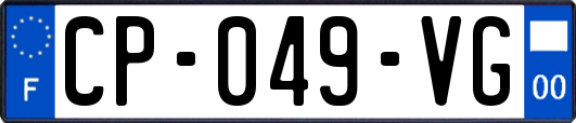 CP-049-VG
