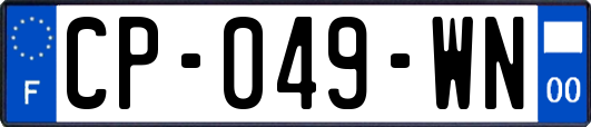 CP-049-WN