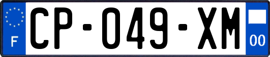 CP-049-XM