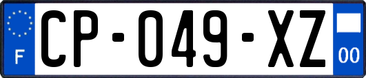 CP-049-XZ