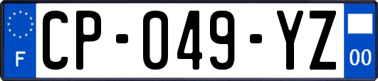 CP-049-YZ